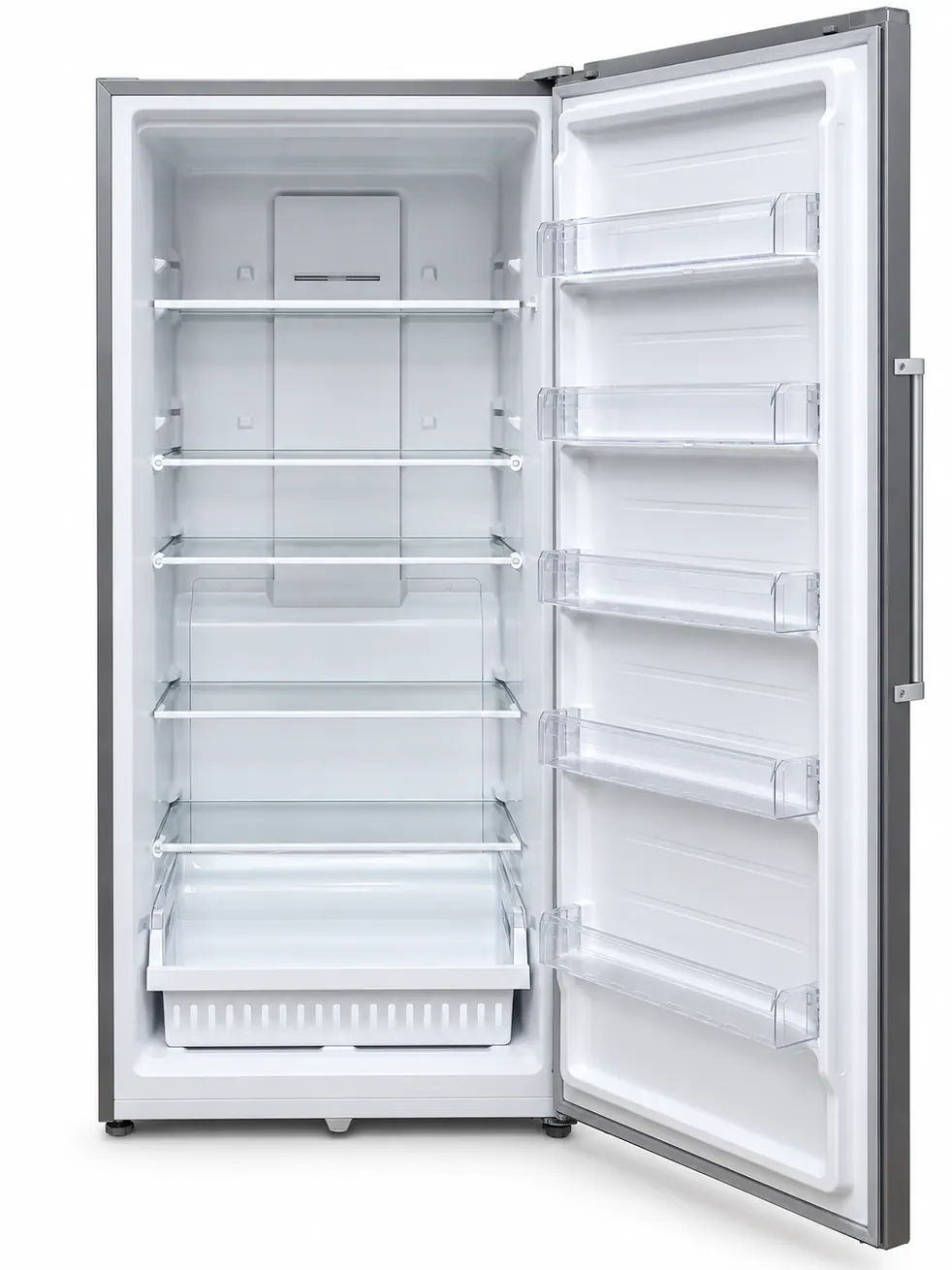 Crimson 600L Refrigerator — 4