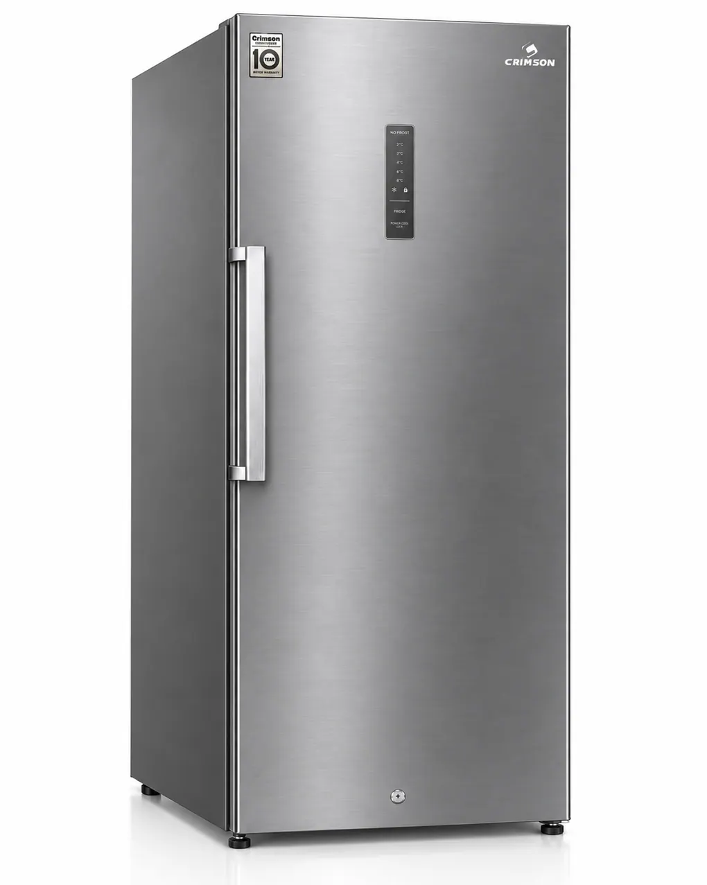 Crimson 600L Refrigerator — 6