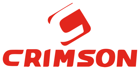 crimson logo