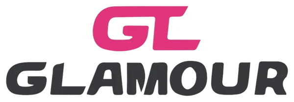 glamour logo