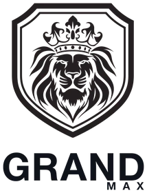 grandmax logo