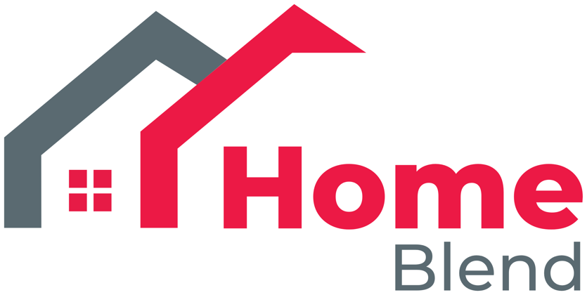 Home Blend