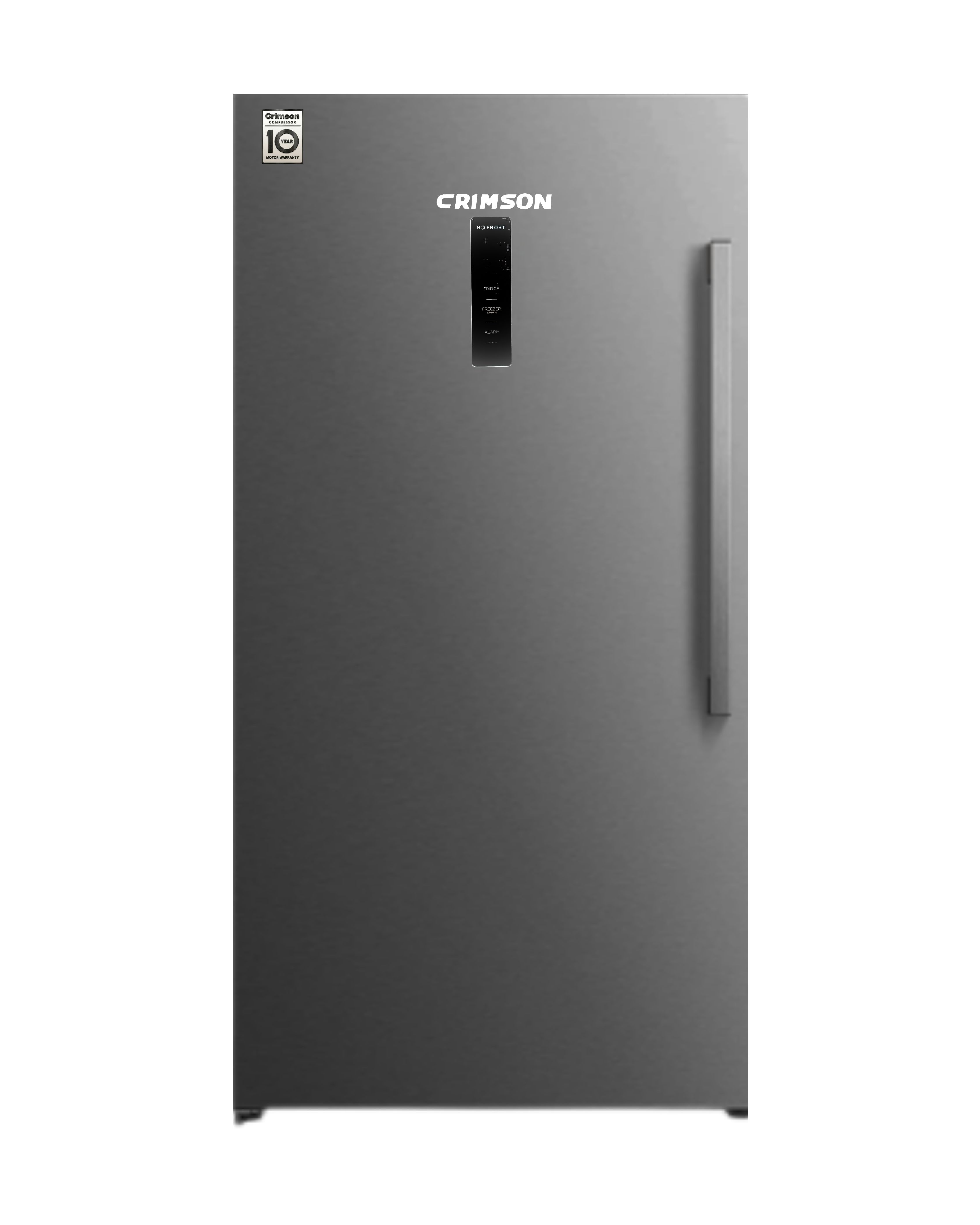 ثلاجة كرمسون فل إنفرتر FNI-77X2